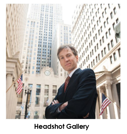 headshot gallery